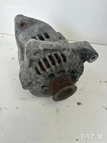 Генератор/алтернатор за BMW E87 M47, снимка 1