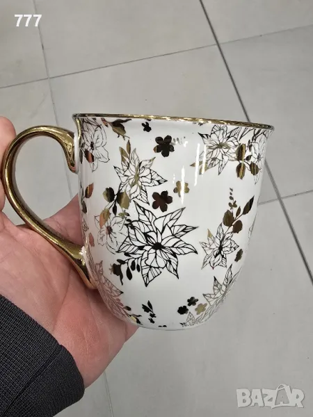 чаши 600 мл, снимка 1