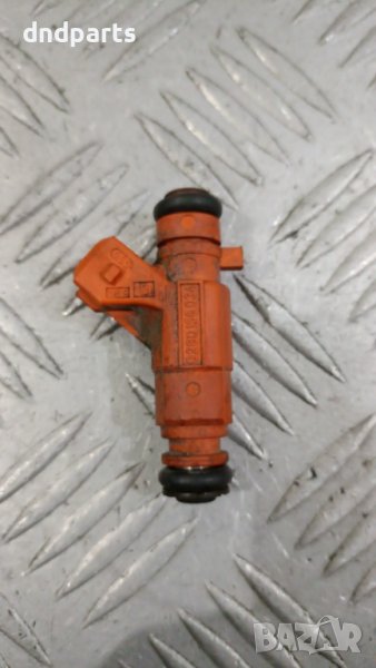 Дюза Peugeot 206 1.6i 2001г.	, снимка 1