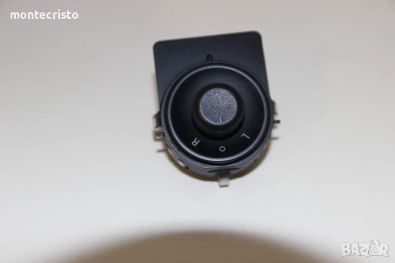 Бутон реглаж огледалa Opel Mokka (2013-2016г.) 95034817 Опел Мока, снимка 1