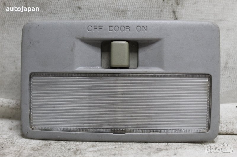 Плафон Мазда 3 05г Mazda 3 2005, снимка 1