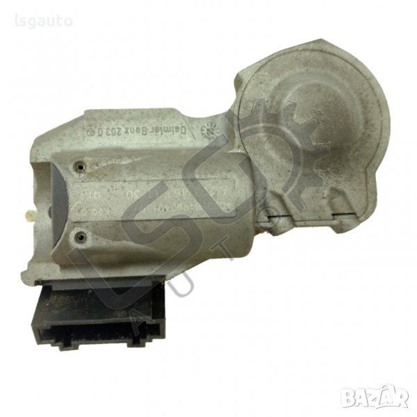 Заключващ механизъм волан Mercedes-Benz C-CLASS 203 (W/S/CL) 2000-2007 MB290722N-158, снимка 1