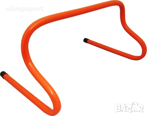 Препятствие тренировъчно MAX ново Подходящо за загрявка при тренировка в различни видове спорт, упра, снимка 1