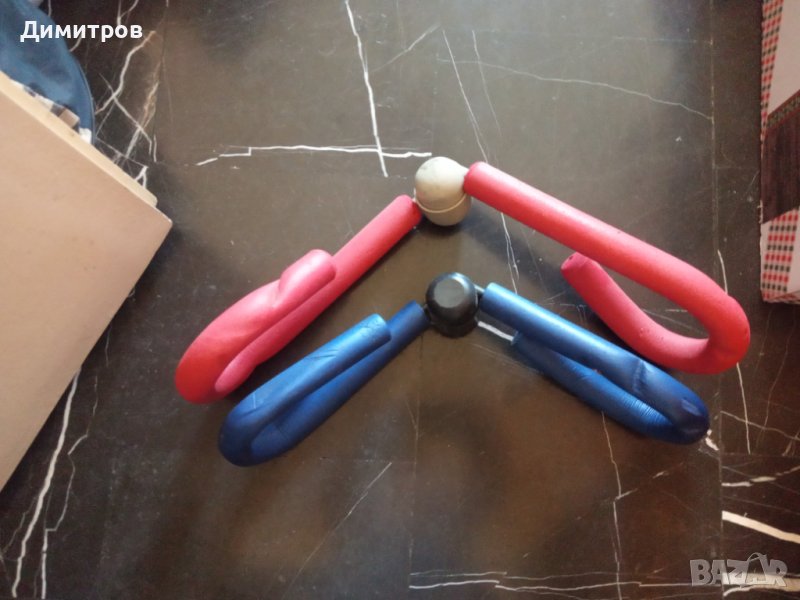 Спортен уред, снимка 1