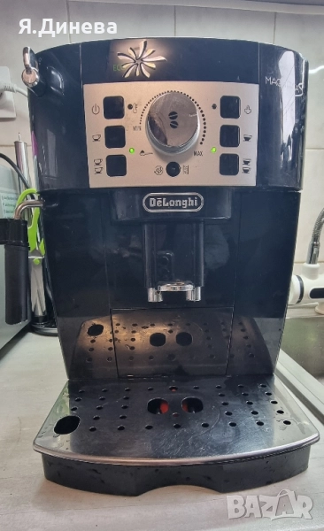 Кафемашина Delonghi Magnific S , снимка 1
