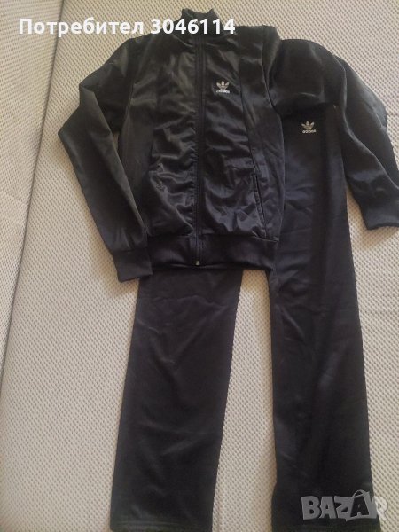 Дамски екип Адидас, снимка 1