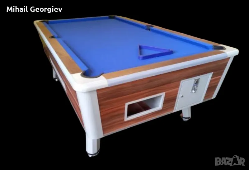 Билярдна маса 7 инча, снимка 1