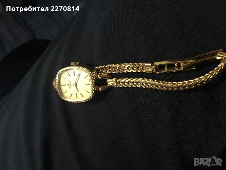 Часовник, снимка 1