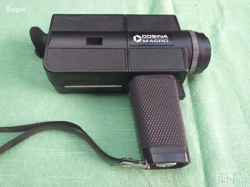 COSINA MACRO HDL-765 SUPER 8, снимка 1