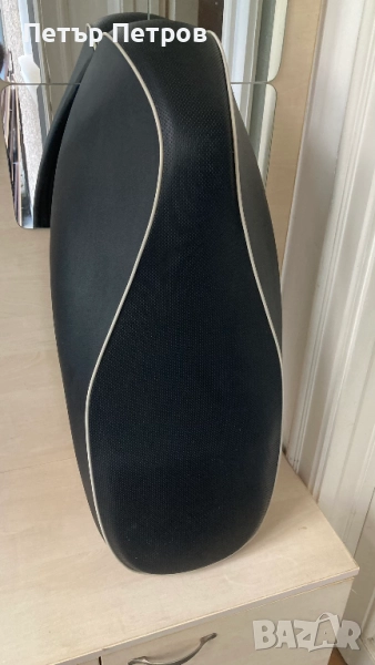 Седалки Vespa GTS , снимка 1