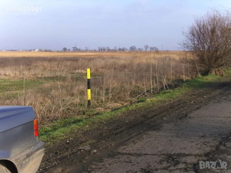 Продавам парцел, снимка 1