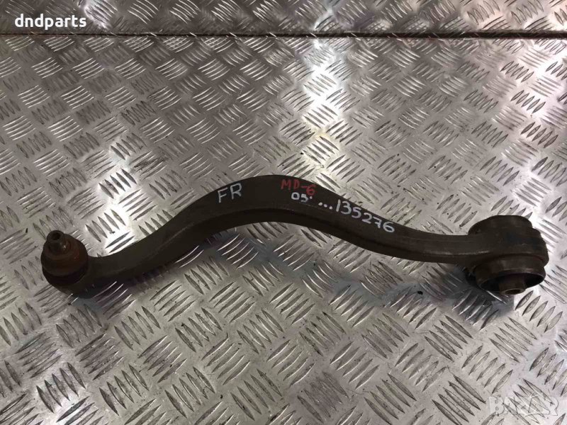 Преден десен носач Mazda 6,2005г., снимка 1