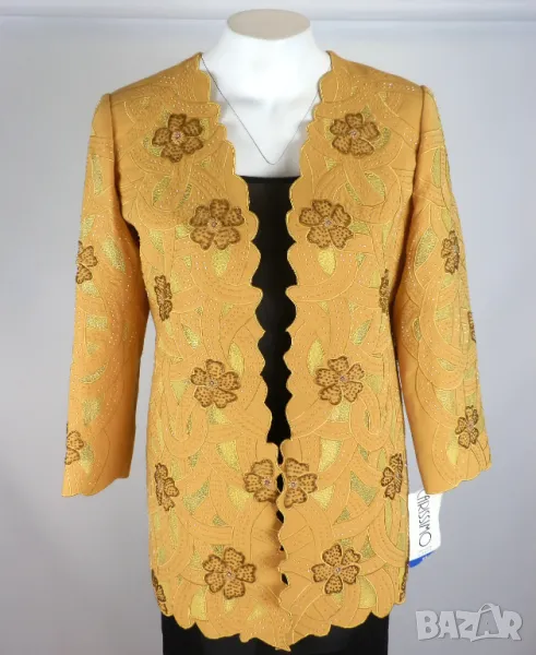 XL Невероятно сако за поводи ( с етикет), снимка 1