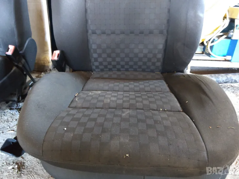 Продавам салон за Ауди А6 С5 до 2005 година и останали части - НИСКИ ЦЕНИ, снимка 1