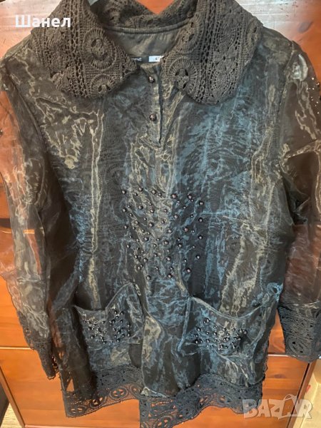 Луксозна туника, снимка 1