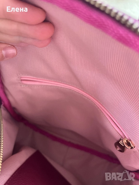 Раница Coccinelle, снимка 1