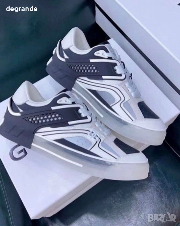 Мъжки D&G, снимка 1