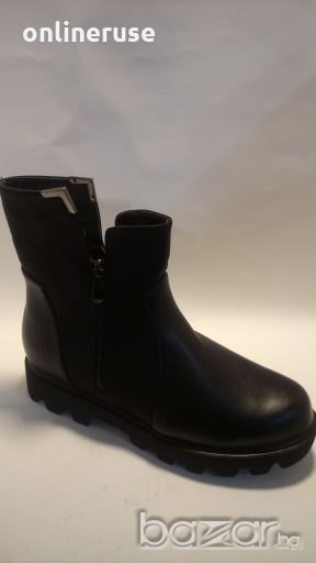 Дам боти. в Дамски боти в гр. Русе - ID19840974 — Bazar.bg