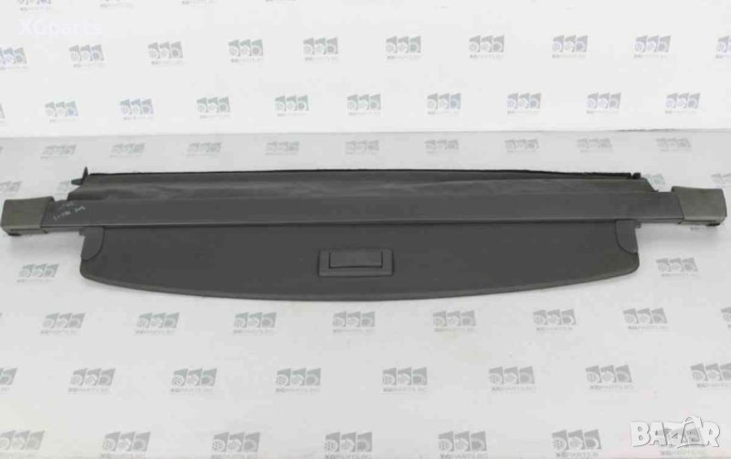 Щора багажник за Renault Megane II (2002-2006), снимка 1