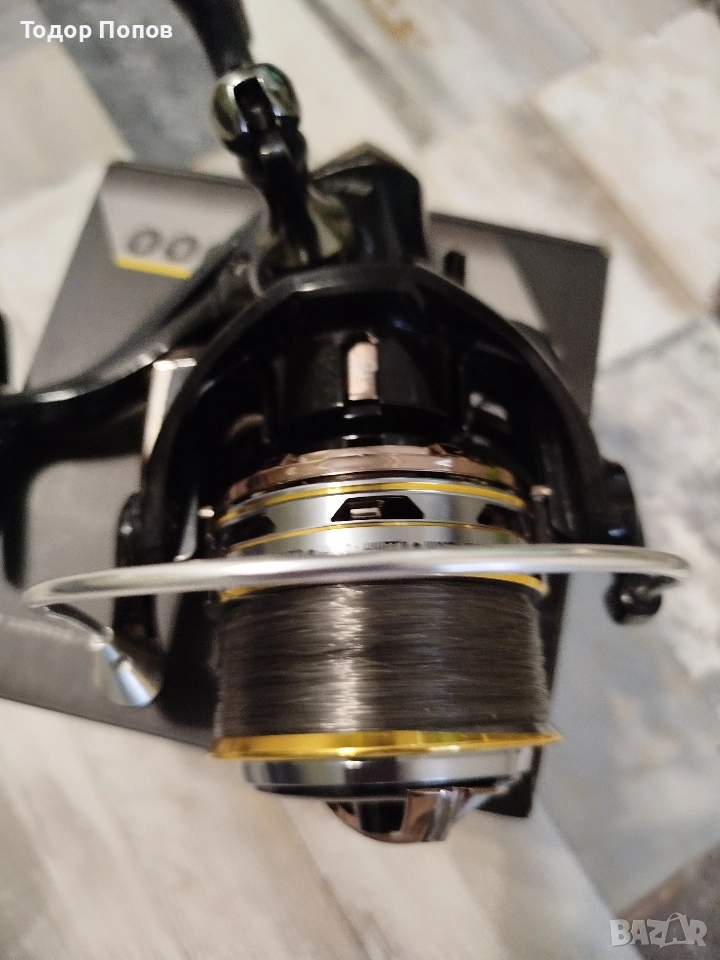 Макара Fl 4000 fider !, снимка 1