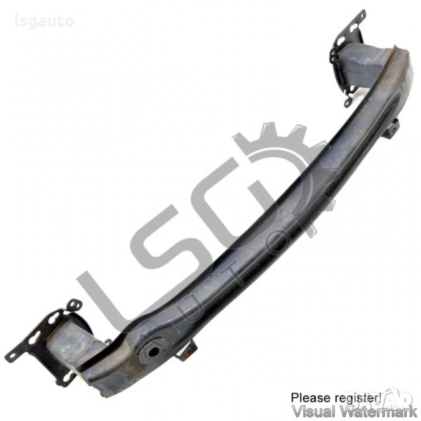 Основа предна броня Seat Toledo III 2004-2009 ST120821N-12, снимка 1