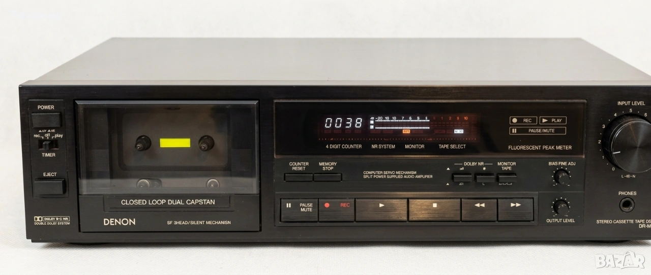 DENON DRM-M22, снимка 1