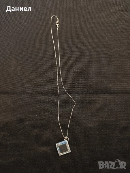 Ръчно правен гердан , снимка 1