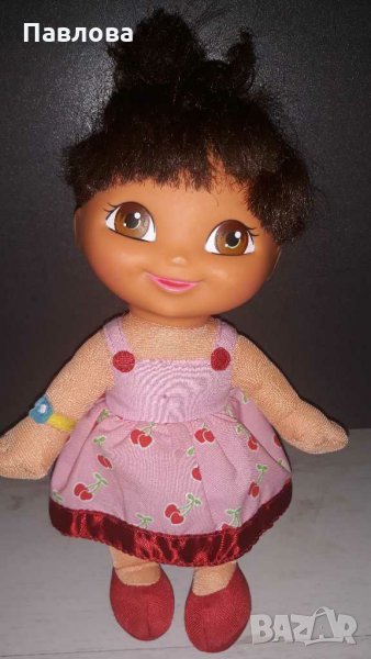 Кукли Дора, снимка 1
