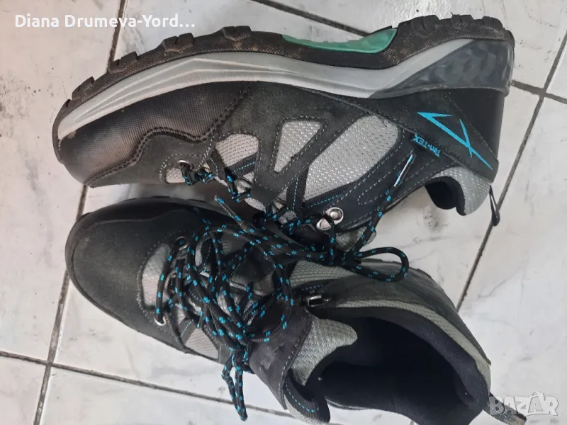 маратонки , снимка 1