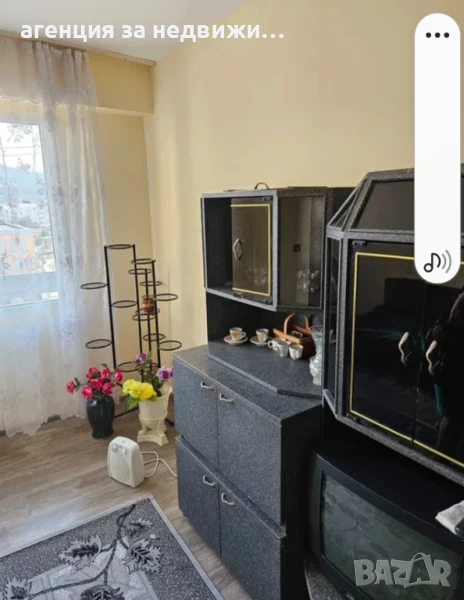 Обзаведена гарсониера под наем-кв.Б.Българанов, снимка 1