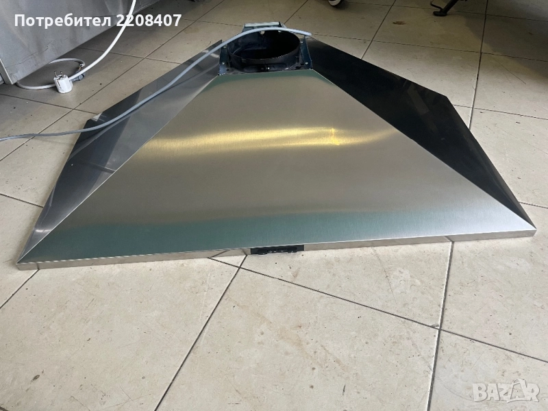 Абсорбатор абсорбатор, снимка 1