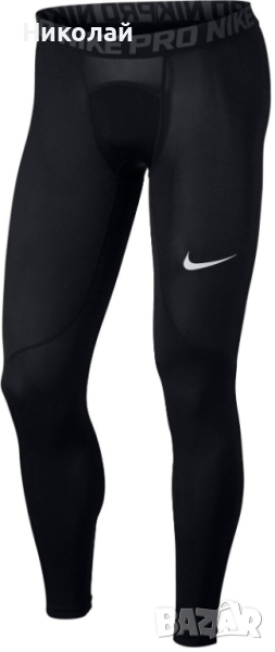 NIKE PRO COMPRESSION TRAINING TIGHTS клин, снимка 1