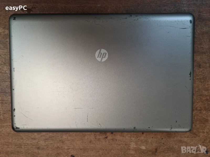 Продавам лаптоп HP 630 - части, снимка 1