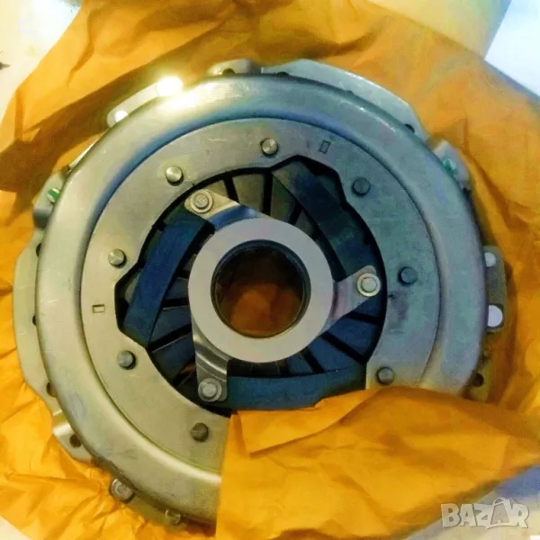 Lada/Лада притискателен диск ваз Лада Жигули 2101/2107, снимка 1