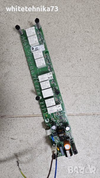 Платка от плот gorenje 4ка, снимка 1