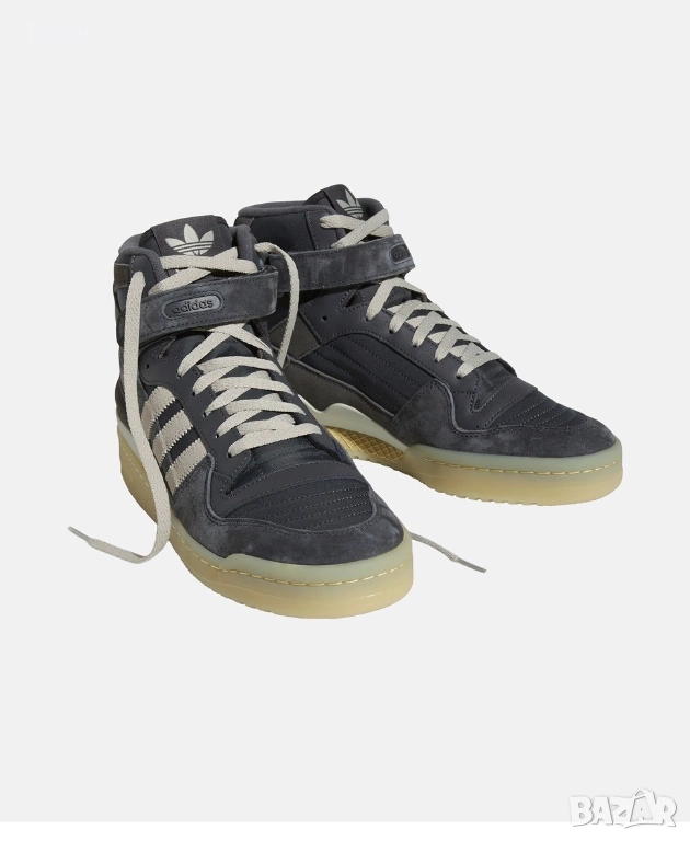 Adidas Originals Кецове 54 2/3, снимка 1