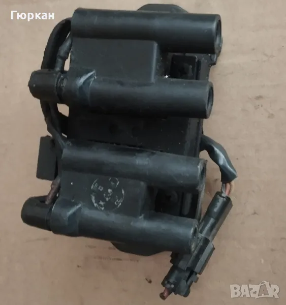 Hyundai Accent 1.3 1.5   Hyundai Elantra 1.5  Запалителна Бобина , снимка 1