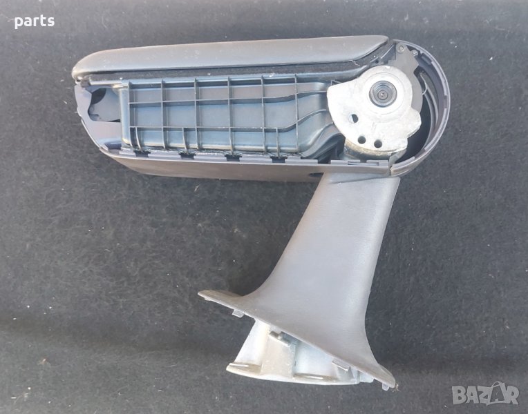 Подкалник Мерцедес А класа W168 N, снимка 1