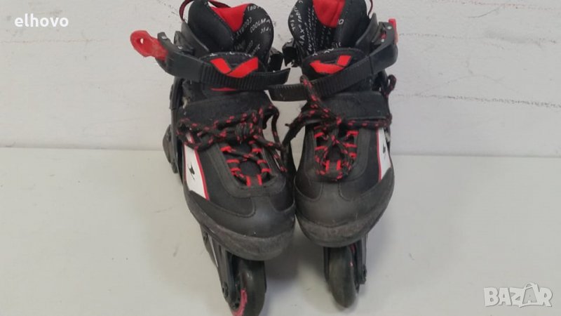 Ролери CRANE 29-32 номер, снимка 1