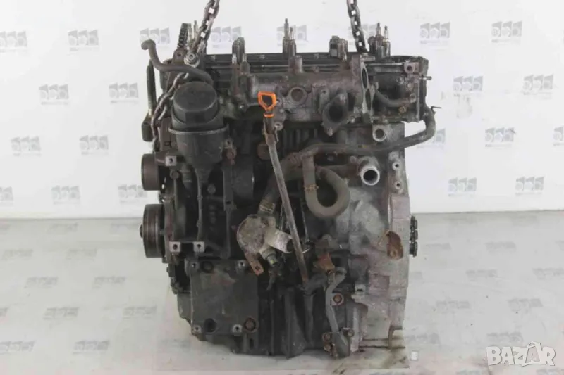  Двигател за Honda FR-V 2.2i-ctdi 140 к.с. N22A1 (2004-2011), снимка 1