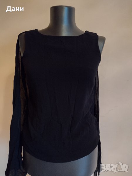 Елегантен потник  Karen Millen, снимка 1