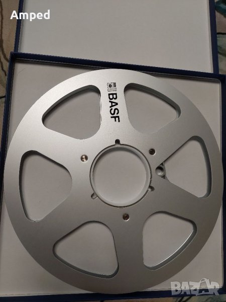 Ролка BASF 26.5 см NAB, снимка 1