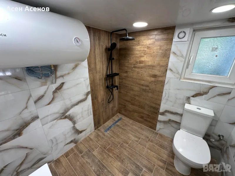 Лепене на плочки и камък, снимка 1