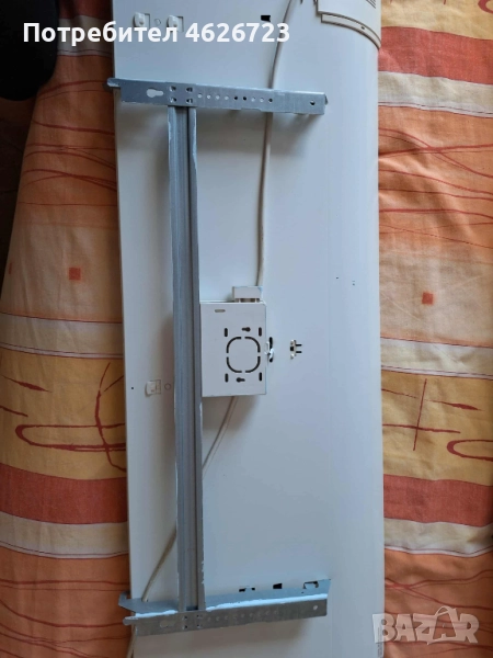 Конвекторна печка ADAX NEO WIFI H20KWT \ 2000W, снимка 1