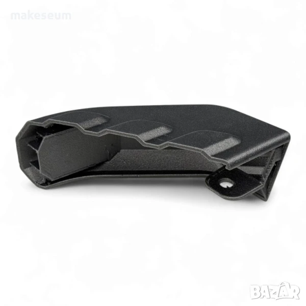 VW Atlas 2019-2024 Сервизен комплект за крайни капачки на странични стъпала (VAG 3CN071980), снимка 1