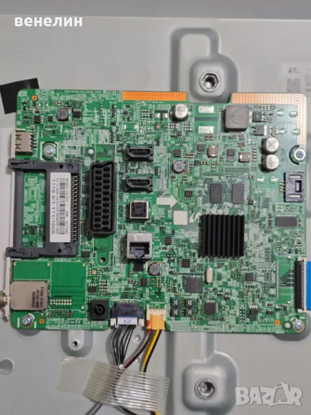 Mainboard BN41-02360 от Samsung UE32J4510AW, снимка 1
