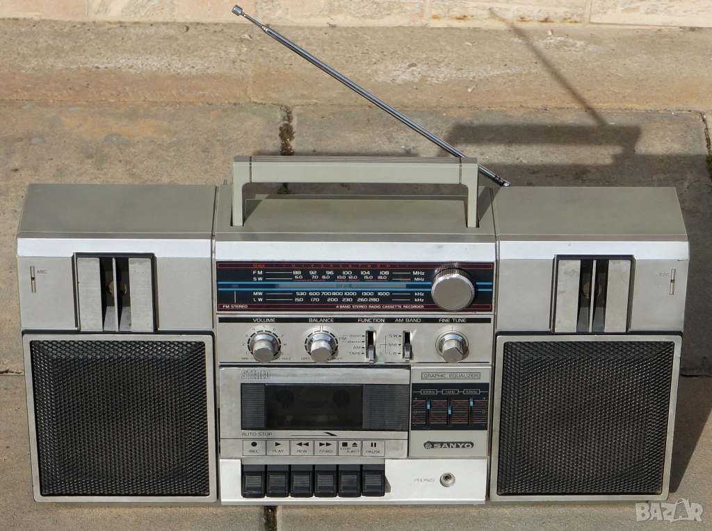 Санио от кореком! Сервизиран, снимка 1