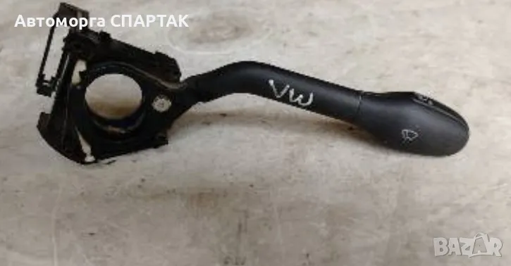 Превключвател за чистачки на предното стъкло Volkswagen Vento (1H2)., снимка 1