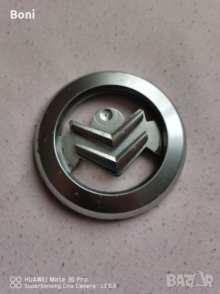 Citroën OEM Емблема. , снимка 1