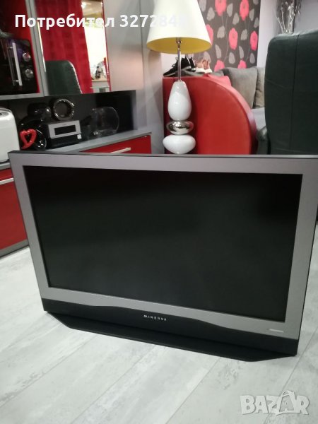 Телевизор MINERVA 37инча (Австрия) , снимка 1